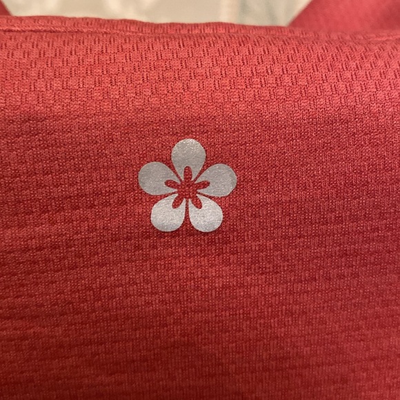 Tuff Athletics long sleeved top. Size Medium - Picture 7 of 7